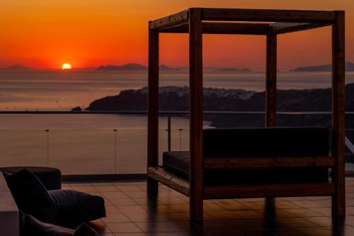 Gizis Cliffside Suites