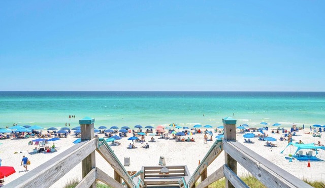 Green Shutters-4BR/3BA Home Near Rosemary,Seacrest Lagoon Pool,30A Beaches