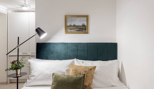 GuestHost - Basic Studio - 350 m far from Fontana di Trevi