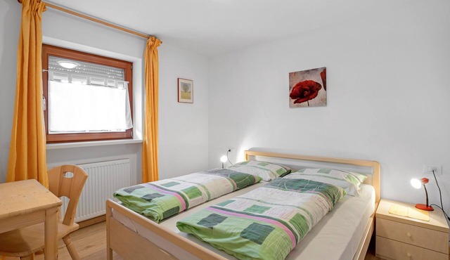 Haus Aue - Apartment 3 with Mountain View & Wi-Fi