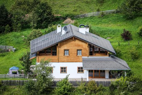Haus Traudi