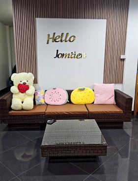 Hello Jomtien