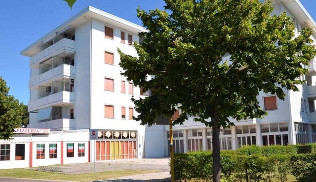Holiday apartment mit Klimaanlage