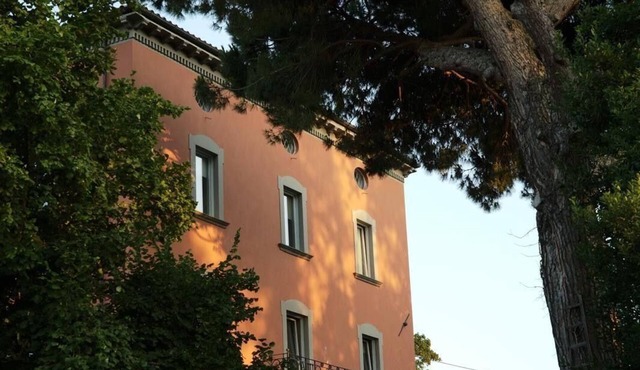 Holiday flat 'Merula Antica Dimora'