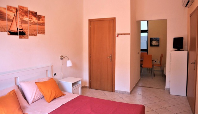 Holidays in Sardinia - apartment in Riola Sardo (OR)