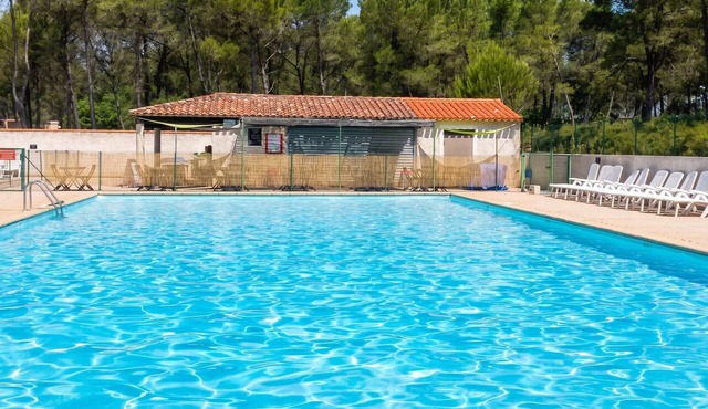 Homerez - Chalet in Le Castellet