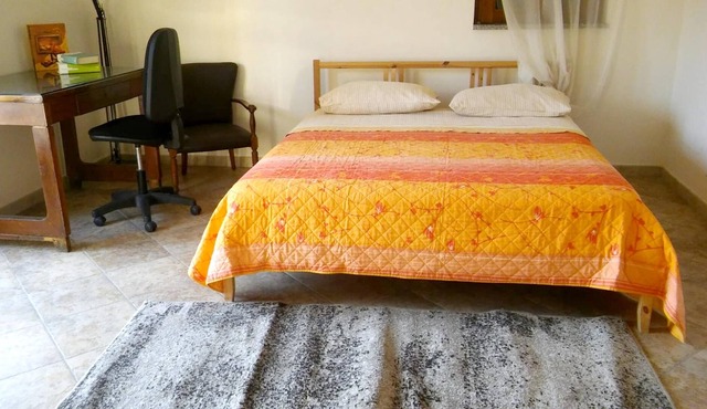 Homerez - Nice appartement for 3 ppl. with terrace at Risigliano