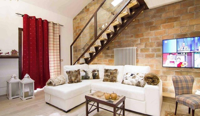 Homerez - Studio in Vignanello
