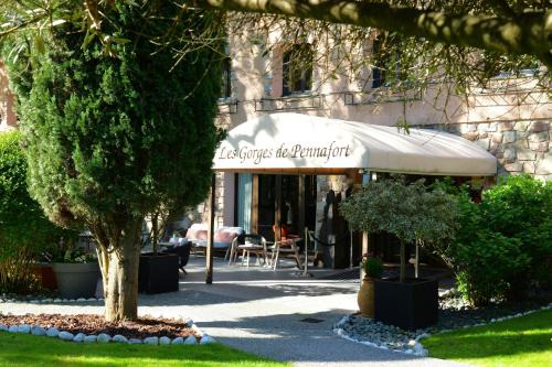Hostellerie Les Gorges De Pennafort