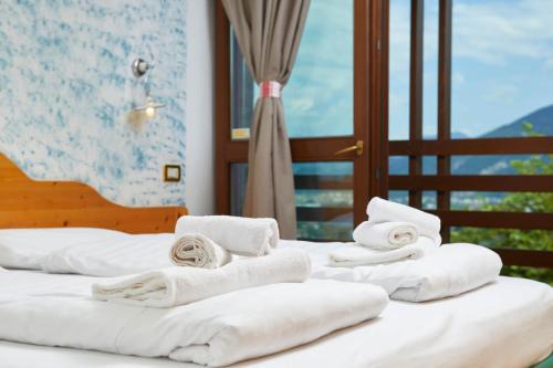 Hotel al Dòs - Breakfast & Private SPA