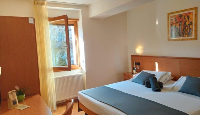Hotel Al Sole