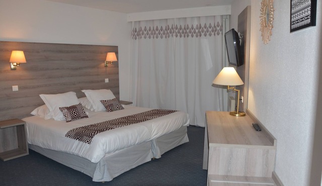 Hotel Albizzia