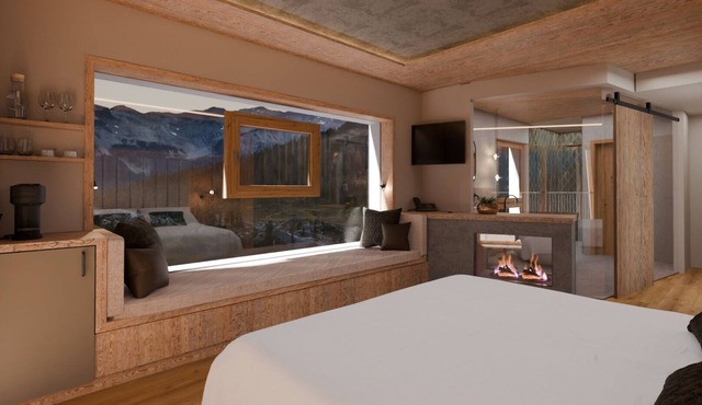 Hotel B&B Feldmessner