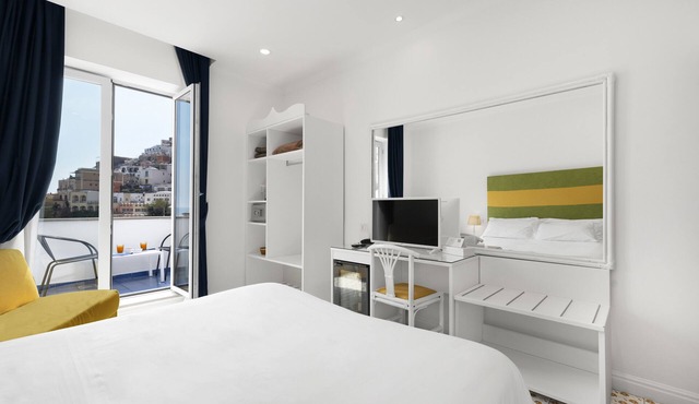 Hotel La Bougainville