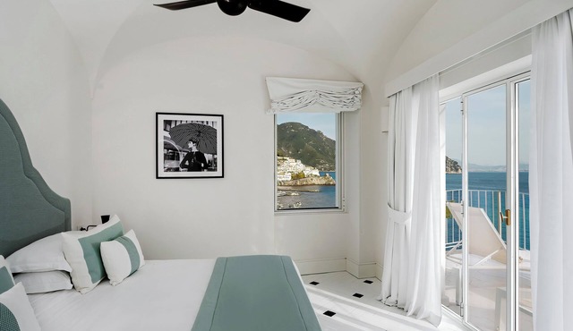 Hotel Miramalfi