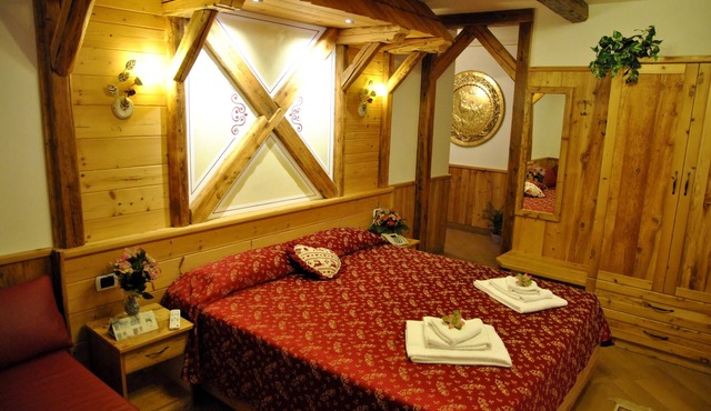 Hotel San Lorenzo