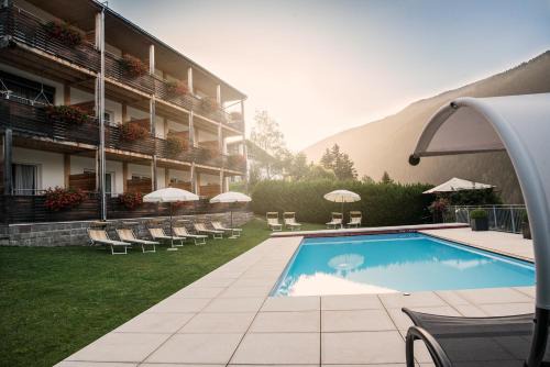 Hotel Schweigl