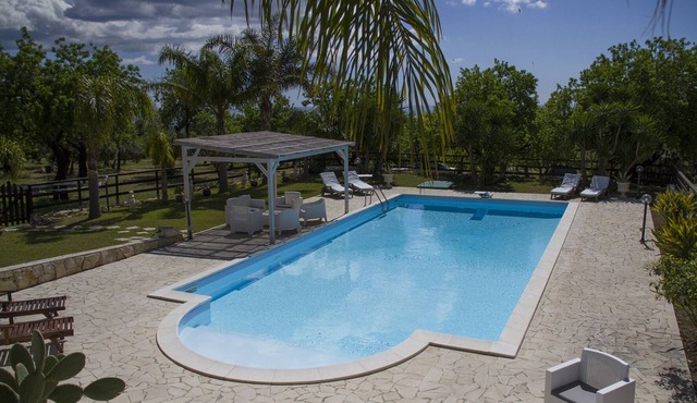 House/Villa - Avola