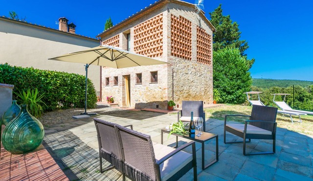 Il Fienile di Leo by Interhome