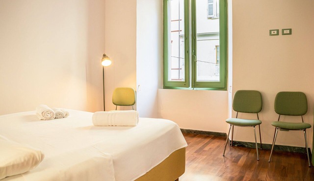Il Vecchio Studio - One Bedroom Apartment, Sleeps 3