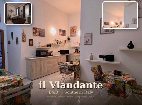Il Viandante