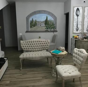 INFORMIS B&B