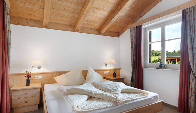 Apartment 'Naturblick' with Mountain View, Wi-Fi and Air Conditioning