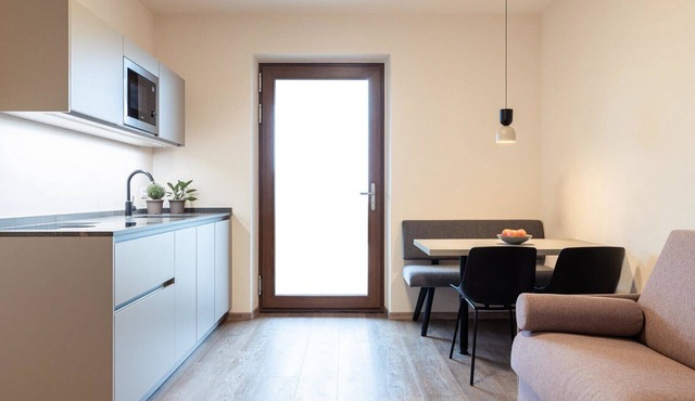 724B Residence Hofgarten
