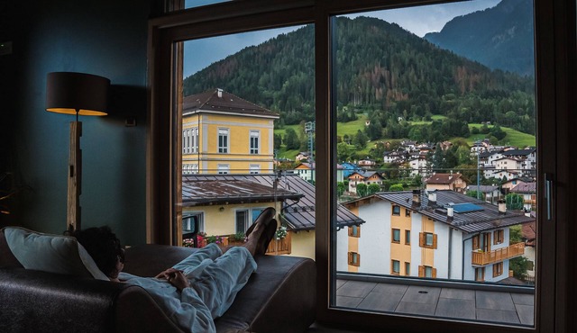 Brunet - The Dolomites Resort