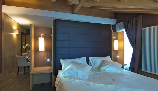 Hotel Garni Vittoria