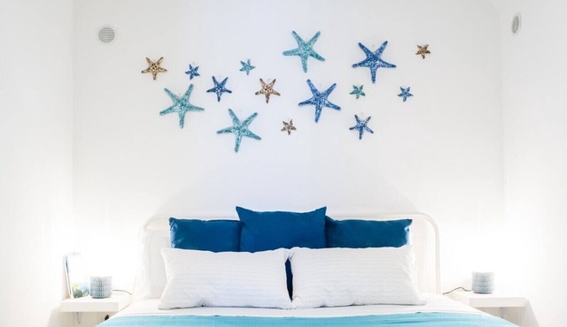 The Sea Stars House: a gem on the Amalfi Coast!