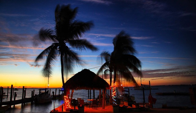 Key Largo Cottages