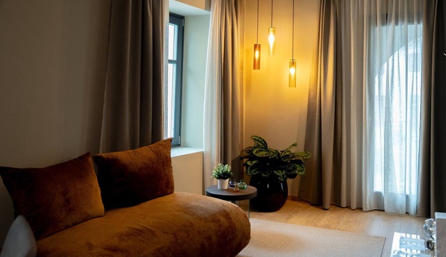 KODERLE SUITE K1 - Bucaneve