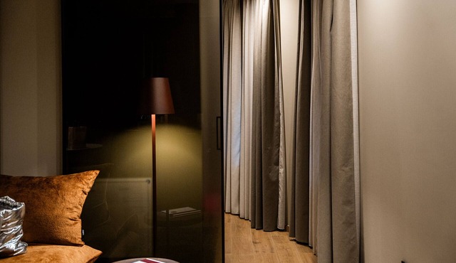 KODERLE SUITE K2 - Arnica