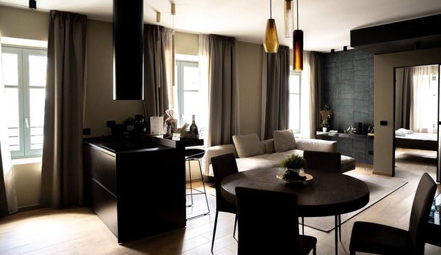 KODERLE SUITE K3 - Genziana