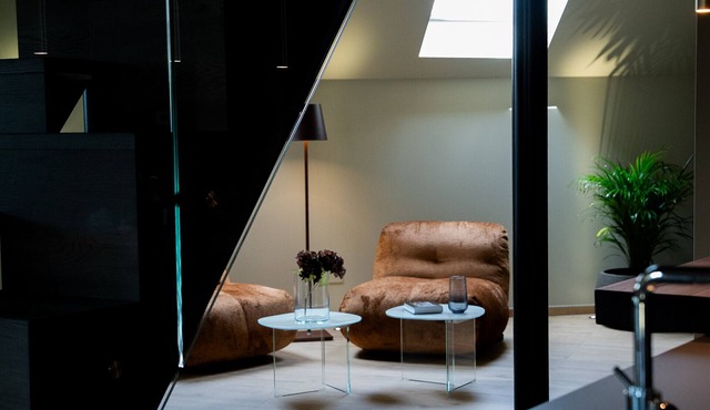 KODERLE SUITE K5 - Stella Alpina