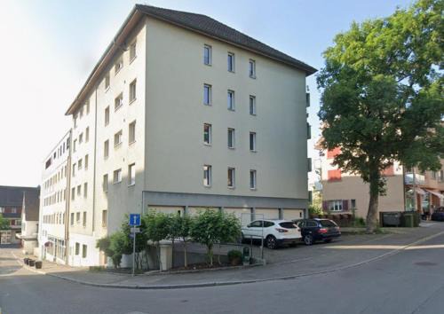 Löwe Apartment Blau Neuhausen am Rheinfall
