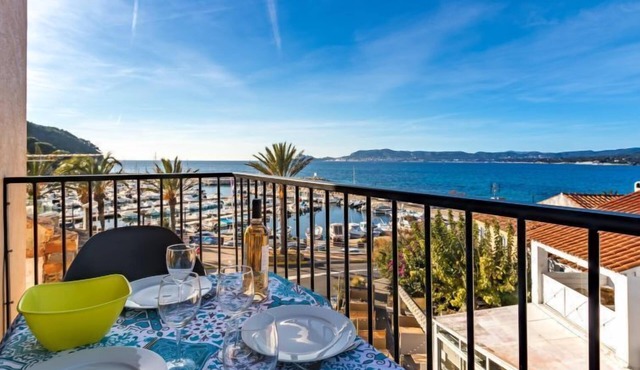 La Corniche by Interhome