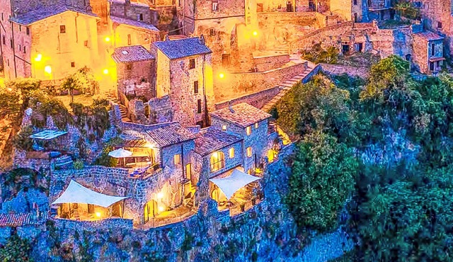 La Finestra Etrusca by Interhome
