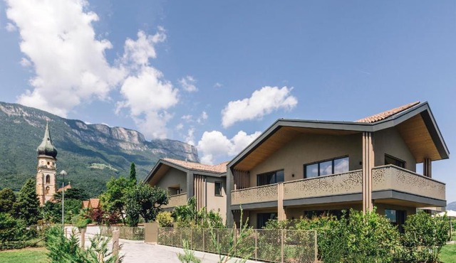 La Rosea - Fine Living Apartments