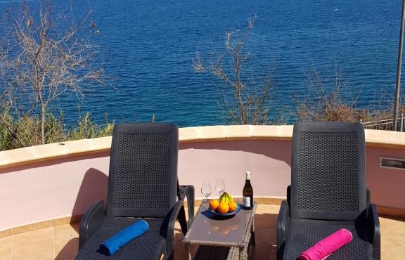 La Rotonda sul mare