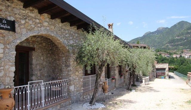 La Tartufaia by Interhome
