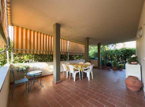 La Terrazza al Forte