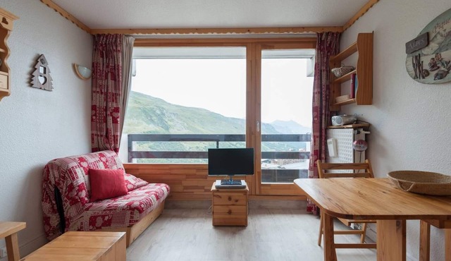 LAC DU LOU 439-SUPERB COZY CROISETTE STUDIO