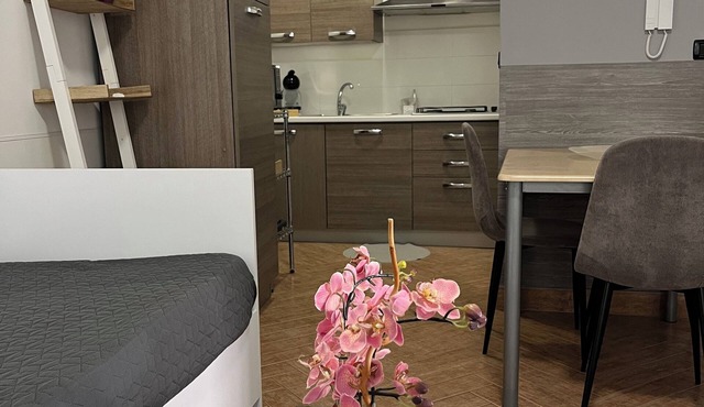 Lamezia Park Apartments 1