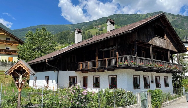 Landhaus Schneider – Quietly located, lovingly designed, and entirely yours.