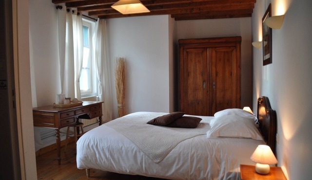 Le Logis De Gerberoy