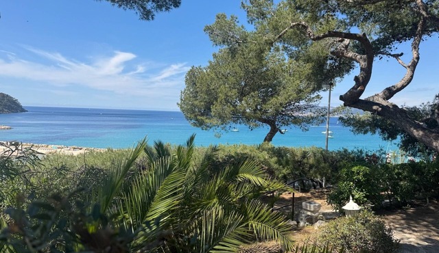 Le Paradis Marin