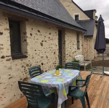 Le petit paradis