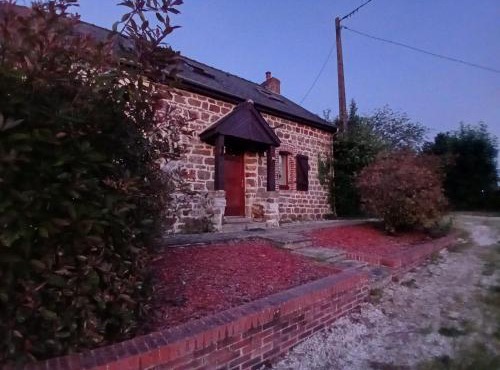 Le Petit Verger, 1 Impasse de La Fenouillere 61330 Ceauce